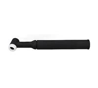 OEBUAFI Tête de Torche de Soudage Flexible WP26F Conçue pour le Soudage à L'arc et la Découpe au dans les Applications Domestiques et de Construction