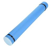 OEBUAFI Tube à Dessin Télescopique, Conception Technique, étui de Collection épais et Extensible pour Grandes Impressions Photo, Dessins sur Papier à Dessin pour Voyages, Activités de Plein Air,