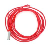 OEBUAFI Tube de Chauffage électrique pour Imprimante 3D 6x20mm, Ensemble