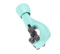 OEBUAFI tube -tube ondulé en Acier allié de Haute qualité pour Couper des Tuyaux en Acier Inoxydable, Cuivre, Aluminium, PVC, Conception Ergonomique pour Plombiers