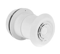 OEBUAFI Ventilateur D'extraction de Plafond 12 V pour Camping-car, Camping-car, Caravane, van, Ventilation Efficace à Faible Bruit, Ventilateur de Refroidissement à Air Silencieux, Filtre