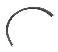 OEBUAFI Wheel Eyebrow Protector Stylish and Functional Trim Strip Fit for