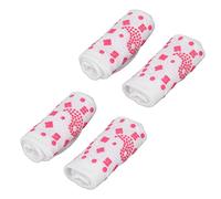 OEBUAFI Winter Heated Socks, Self Heating Cotton Socks for Mountaineering