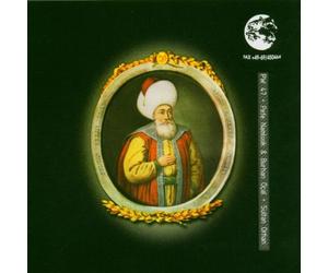 Öçal,Burhan & Namlook,Pete - Sultan Orhan