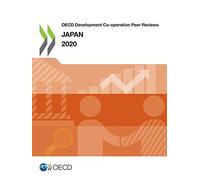 Oecd Development Co-Operation Peer Reviews
