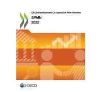 Oecd Development Co-Operation Peer Reviews