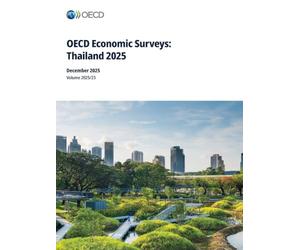OECD Economic Surveys: Thailand 2025