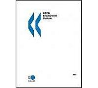 Oecd Employment Outlook - 2007 Edition