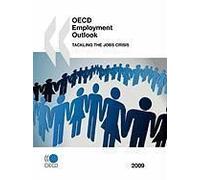 Oecd Employment Outlook 2009