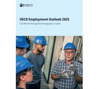 OECD Employment Outlook 2025