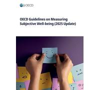 OECD Guidelines on Measuring Subjective Well-being (2025 Update)