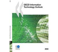 Oecd Information Technology Outlook 2008