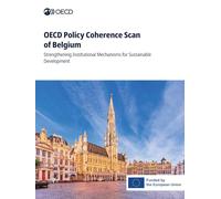 OECD Policy Coherence Scan of Belgium