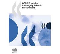 Oecd Principles For Integrity In Public Procurement