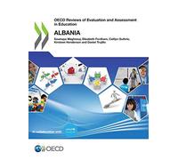 Oecd Reviews Of Evaluation And Assessment In Education