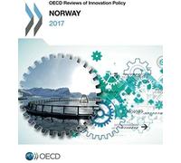 Oecd Reviews Of Innovation Policy