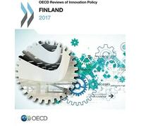 Oecd Reviews Of Innovation Policy