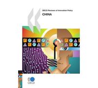 Oecd Reviews Of Innovation Policy China