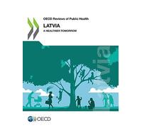 Oecd Reviews Of Public Health