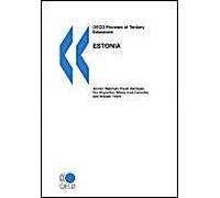 Oecd Reviews Of Tertiary Education Estonia