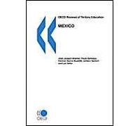 Oecd Reviews Of Tertiary Education Mexico