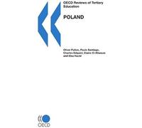 Oecd Reviews Of Tertiary Education Poland
