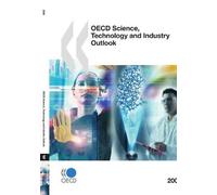 Oecd Science, Technology And Industry Outlook 2008