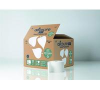 oecolife Papier hygiénique Recyclage 1592702 3lg 250Bl 27St
