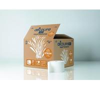 oecolife Papier hygiénique Stroh 1632701 3lg 250Bl 27St