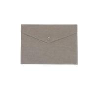 OEcoSleeve XL, pochette en papier pour smartphones / tablettes jusqu'à 12.9