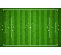 Oedim Tapis pour Chambre d'enfant en PVC, 95 x 200 cm, Tapis pour Enfant en PVC, Sol en Vinyle pour Enfants