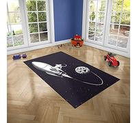 Oedim Tapis pour Enfants en PVC 95 x 95 cm