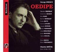 Oedipe