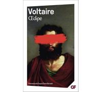 Œdipe – Flammarion