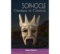 Oedipe à Colone