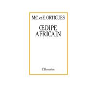 Oedipe Africain