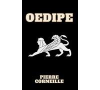 Oedipe Corneille