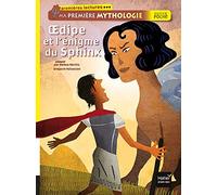 Oedipe et l'énigme du Sphinx
