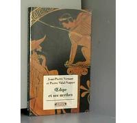 Oedipe et ses mythes