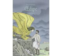 Oedipe, l'enfant trouvé