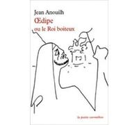 Oedipe ou le roi boiteux