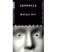 Oedipe Roi