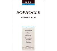 Oedipe roi