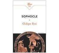 Oedipe Roi