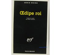 Oedipe roi