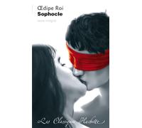 Oedipe Roi