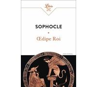 Œdipe Roi