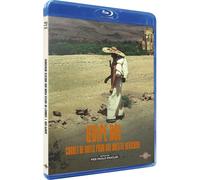 Oedipe Roi + Carnet De Notes Pour Une Orestie Africaine - Blu-Ray