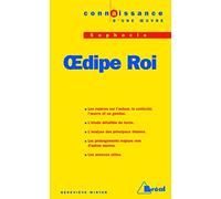 Oedipe roi - Sophocle