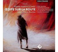 Oedipe sur la Route